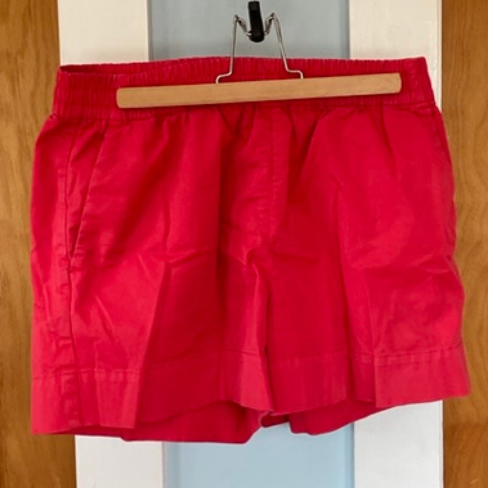Everlane Easy Short-Short (8)